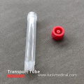 Speciment Transport Empty Tube 10ML CE